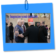 inaugurazione secondo lotto